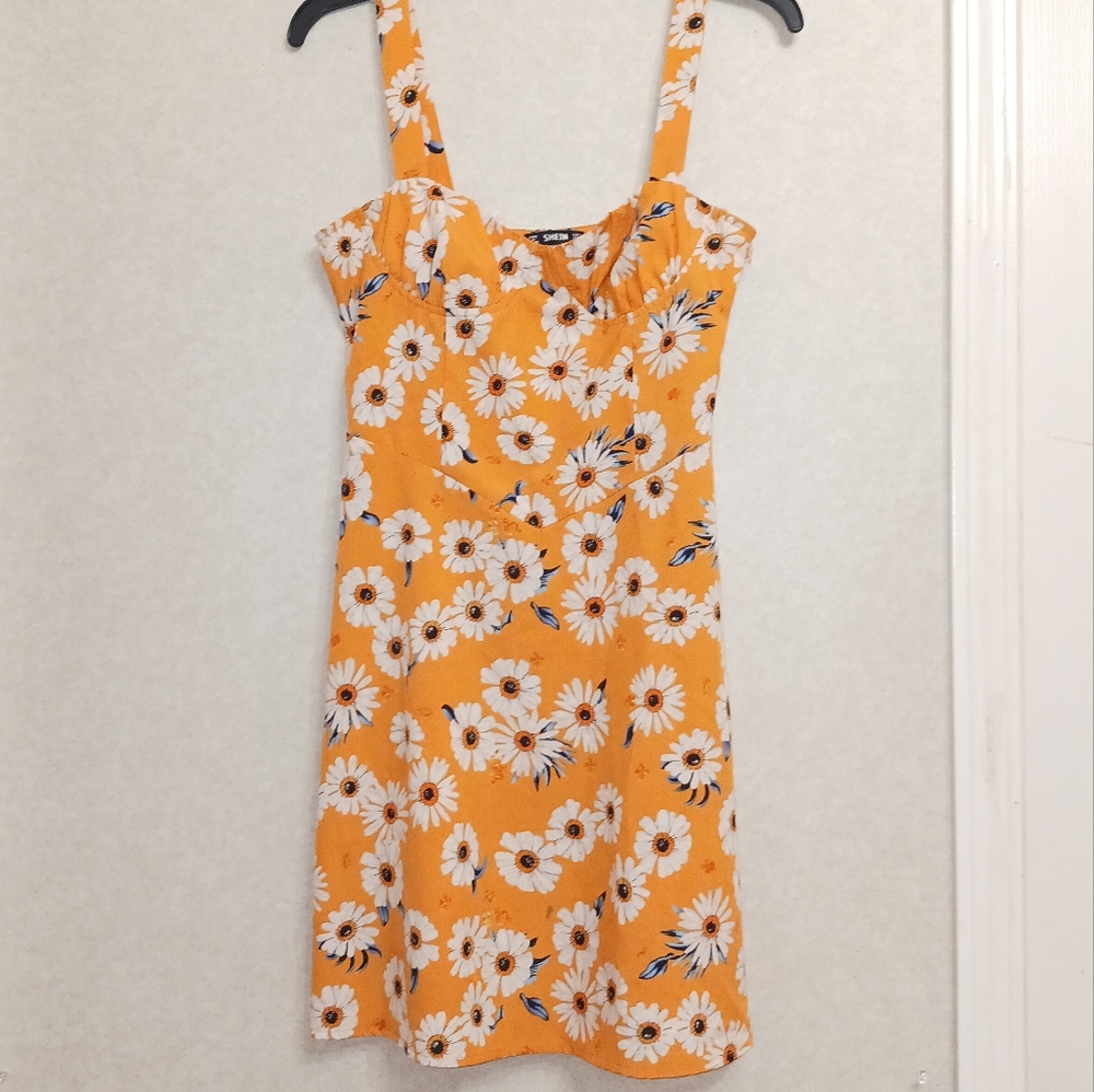 Shein Sundress